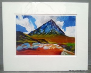 Buaichaille Etive Mor